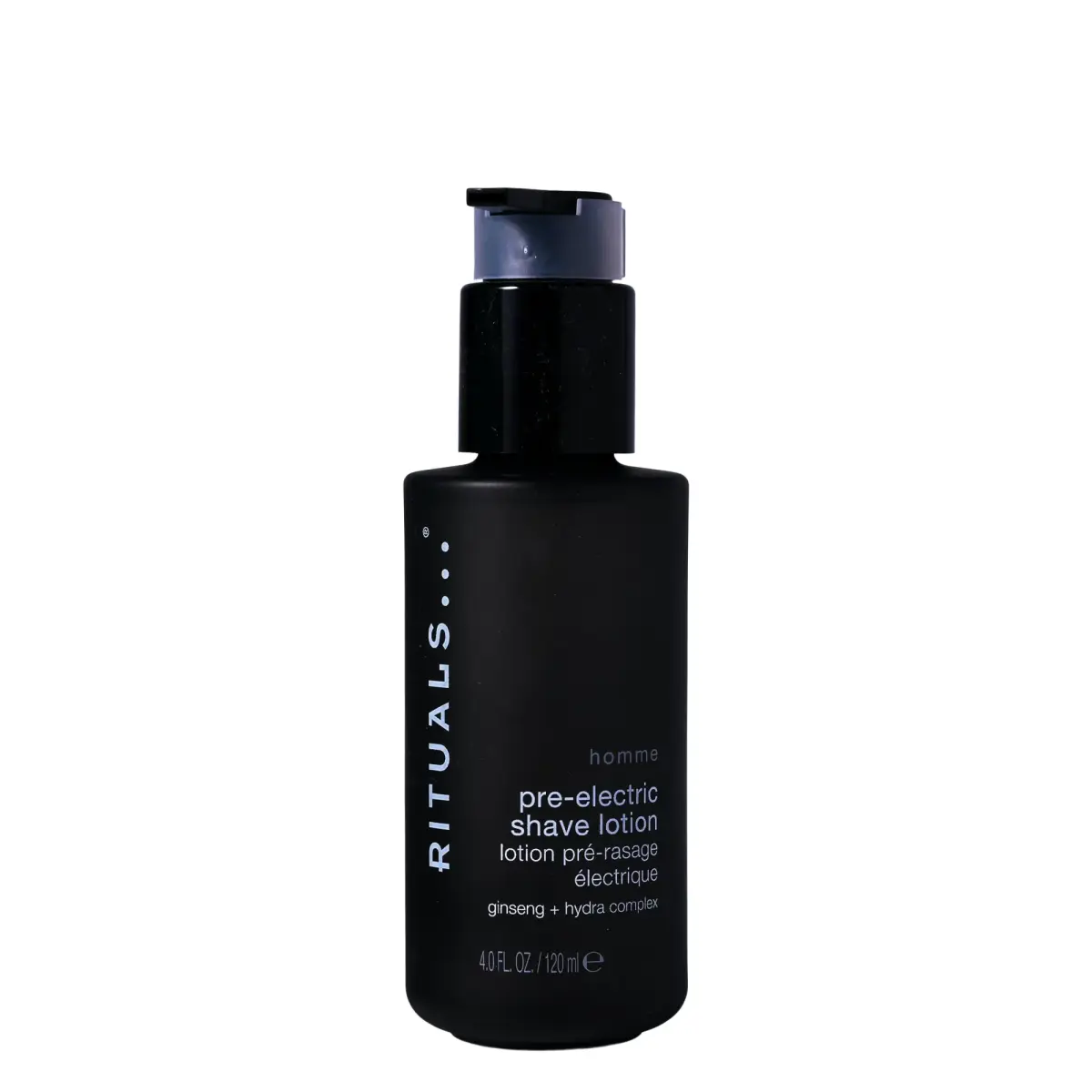 Rituals Homme Pre-Electric Shave Lotion 120 Ml
