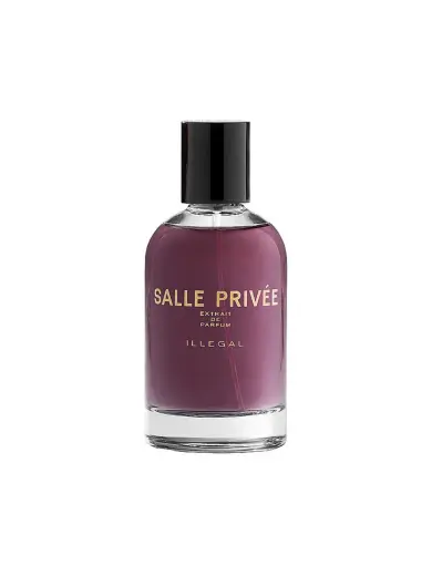 Salle Privee, Illegal, Extrait De Parfum, For Men, 100 ml