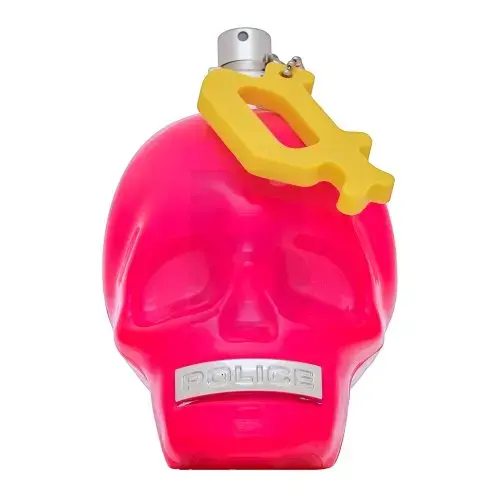 Police To Be Goodvibes (EDP) parfumuotas vanduo moterims 125 ml