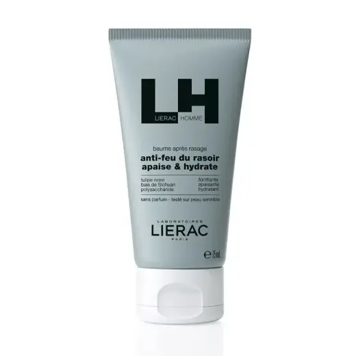Lierac Homme After Shave Balm