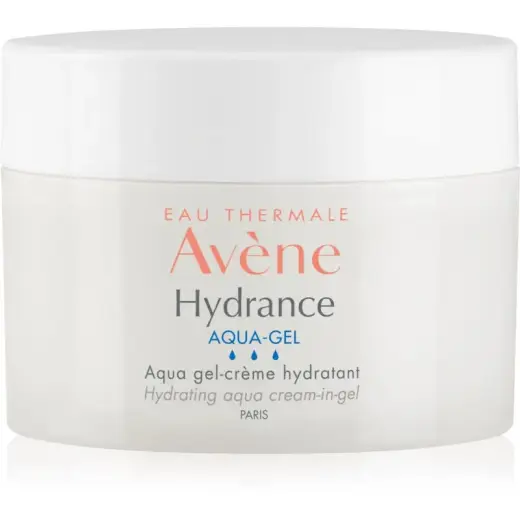 Avene Face Hydrance: Aqua-Gel 50Ml in Skin