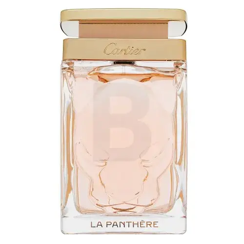 Cartier La Panthere (EDT) туалетная вода для женщин 100 мл