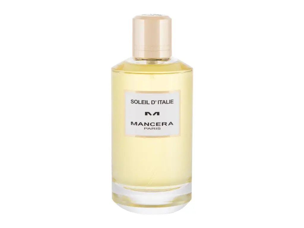 MANCERA Soleil D' Italie Eau de Parfum 120 ml