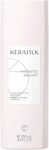 KERASILK Essentials Colour Protecting Shampoo 250ml