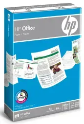 Papīrs HP Office Paper 80 g/m2