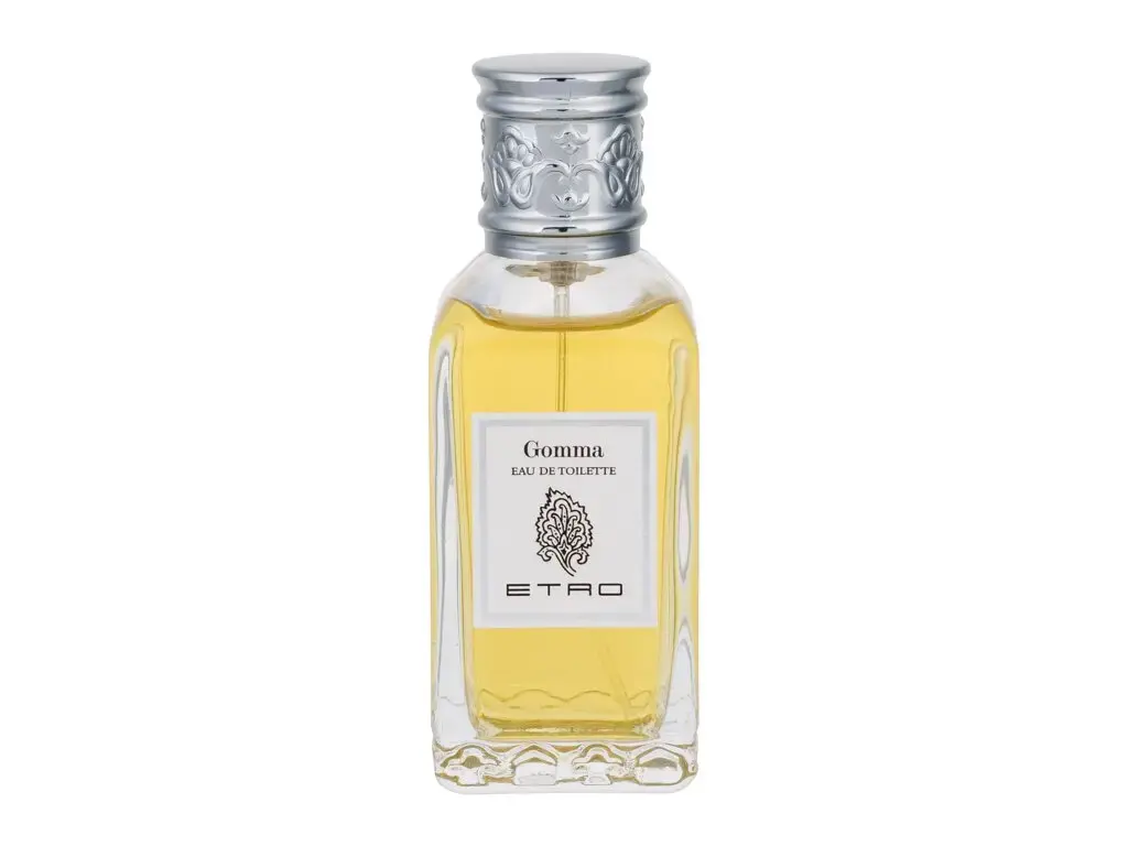 ETRO Gomma Eau de Toilette 50 ml