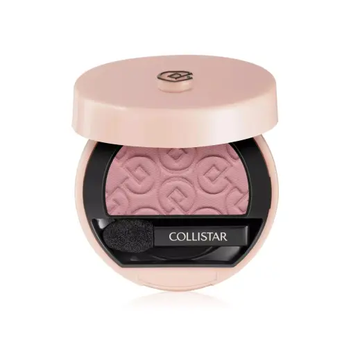 Collistar Impeccabile Sombra De Ojos Compacta 405-Petalo Matte 3g
