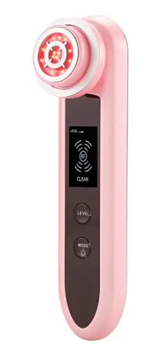 Beautyrelax Multicare ILift BR-1370 Cosmetic Device