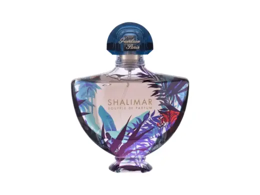 Guerlain Shalimar Souffle de Parfum Eau de Parfum 50 ml