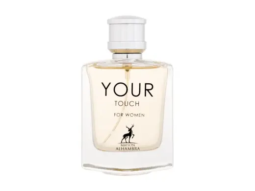 Maison Alhambra Your Touch Eau de Parfum 100 ml