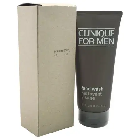 Clinique - Clinique Face Wash for Men - 0
