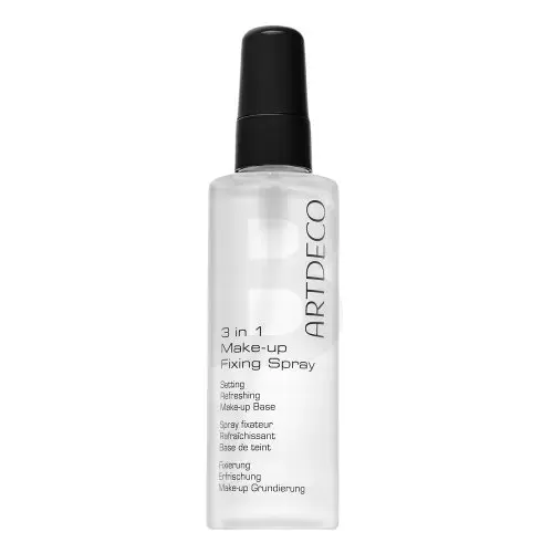 Artdeco 3 in 1 Make-up Fixing Spray Make-up Fixing Spray 100 ml