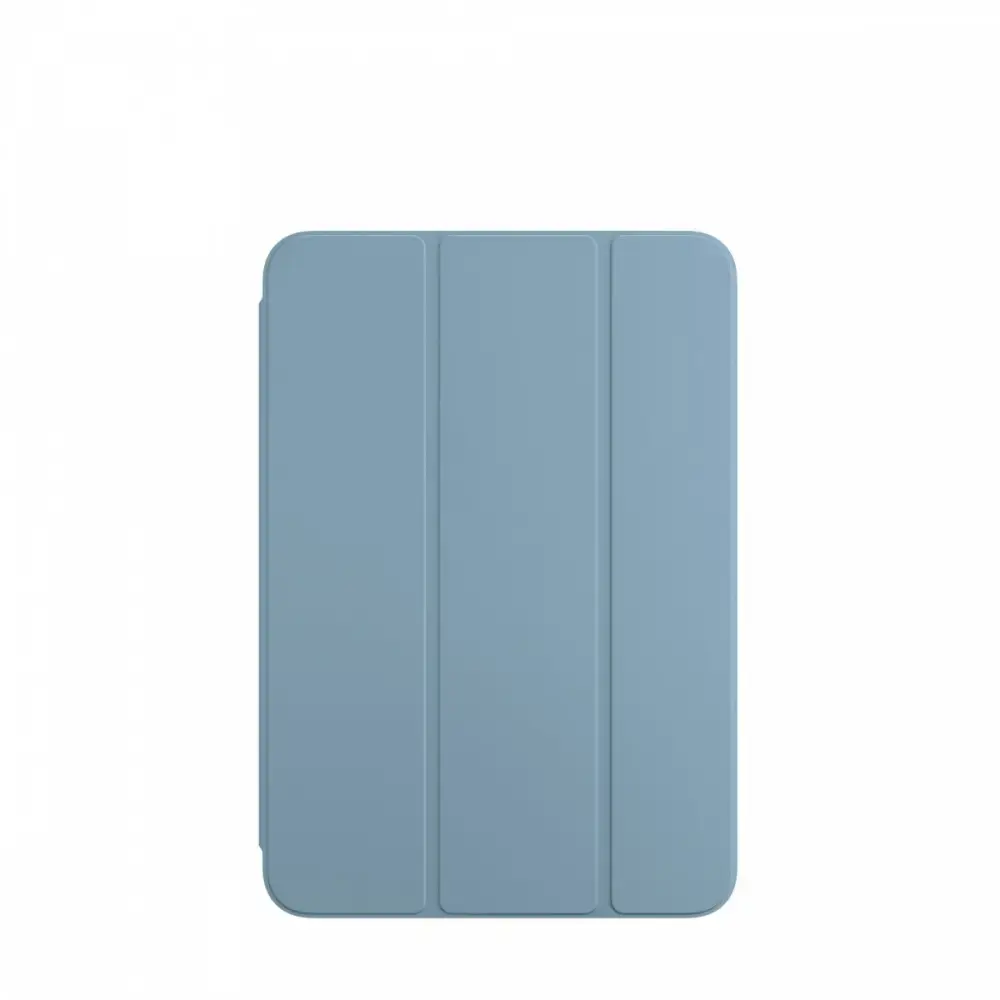 Smart Folio for iPad mini (A17 Pro) - Denim