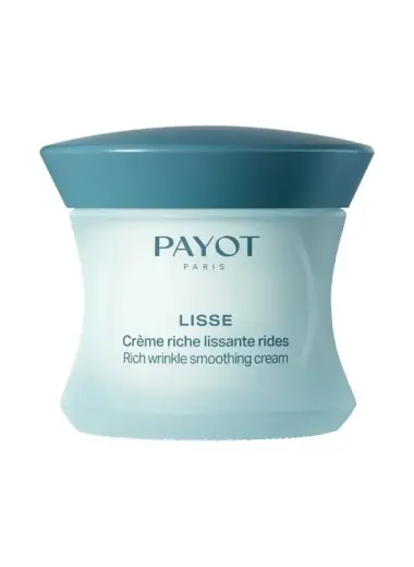 Lisse - Crème Riche Lissante Rides