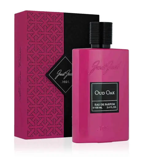 Just Jack Oud Oak (EDP) parfimērijas ūdens vīriešiem 100 ml