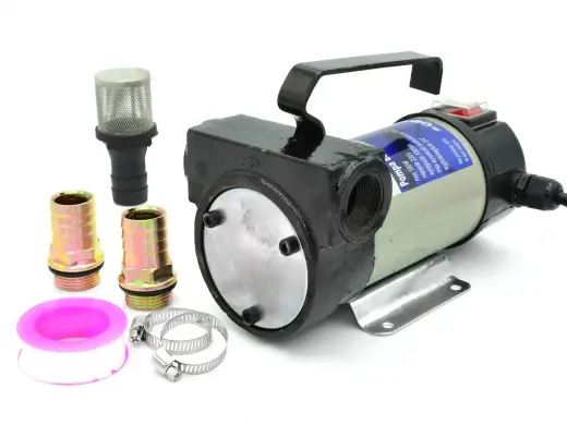 Eļļas sūknis 230V