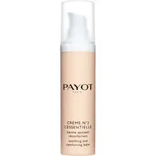 Cream N°2 Soothing Minimalist Cream - Soothing facial balm.