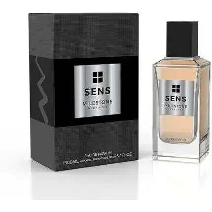 Milestone Sens EDP U 100 Ml