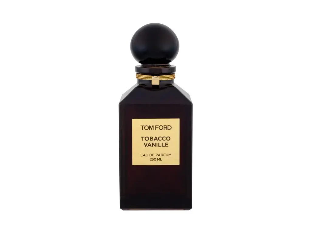TOM FORD Tobacco Vanille Without Spray Eau de Parfum 250 ml