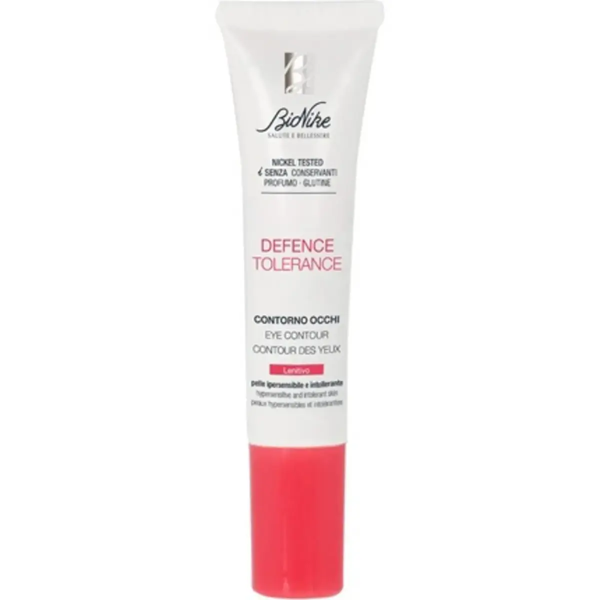 BioNike , Defence Tolerance, Hydrating  AND  Soothing
