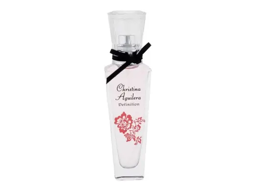 Christina Aguilera Definition Eau de Parfum 30 ml