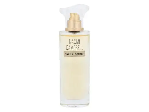Naomi Campbell Pret a Porter Eau de Toilette 30 ml