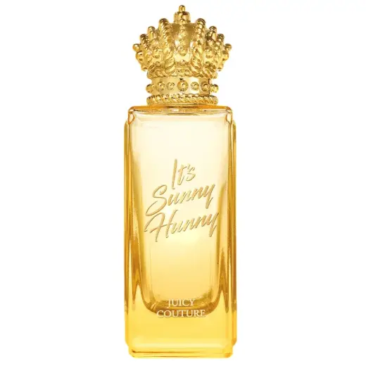 Juicy Couture Rock The Rainbow It's Sunny Hunny (EDT) Eau de Toilette for Women 75 ml