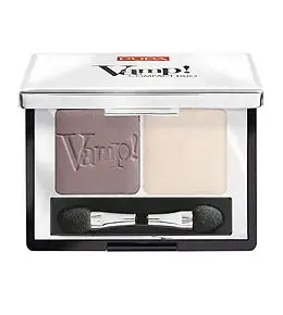 Pupa Vamp (Compact Duo Eyeshadow) 2.2 G 006