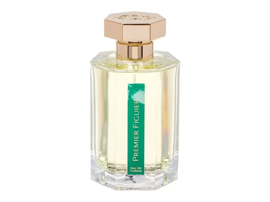 L´Artisan Parfumeur Premier Figuier Eau de Toilette 100 ml