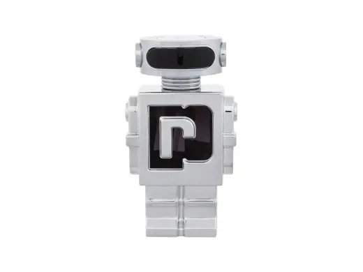 Paco Rabanne Phantom Eau de Toilette 100 ml