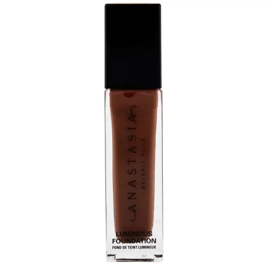 Anastasia Beverly Hills, Luminous, Luminous Finish, Liquid Foundation, 490W, 30 ml