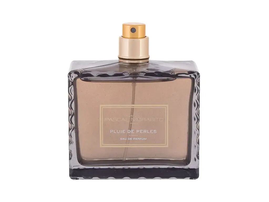 Pascal Morabito Pluie de Perles Eau de Parfum 100 ml