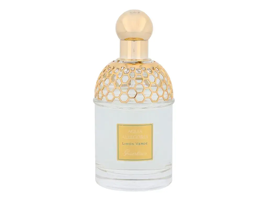 Guerlain Aqua Allegoria Limon Verde Eau de Toilette 100 ml