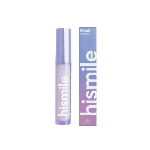 Hismile, Hismile, Whitening Pen, 4 ml