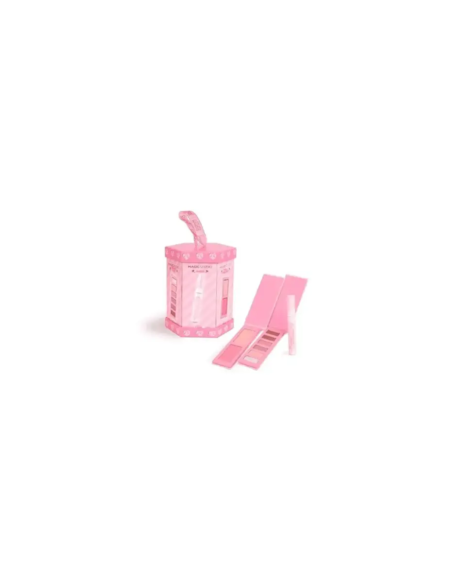 MAGIC STUDIO POWERFUL COSMETICS Magic Studio