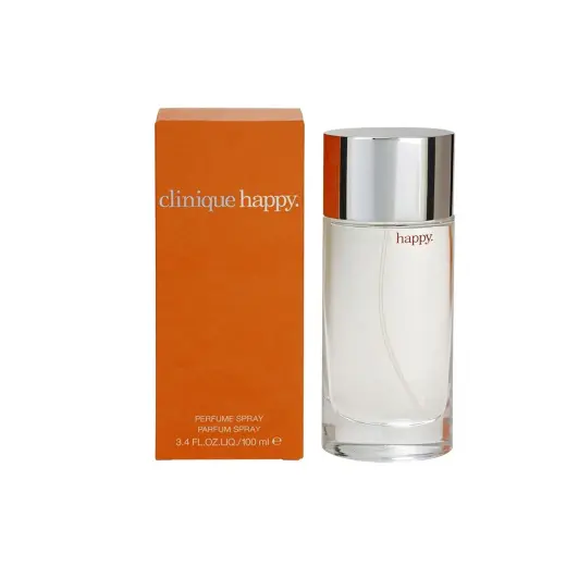 Clinique Happy (EDP) парфюмерная вода для женщин 100 мл