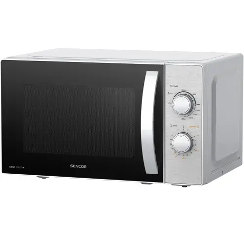 Sencor SMW 4320SS Mikroviļņu krāsnis 20L 700W