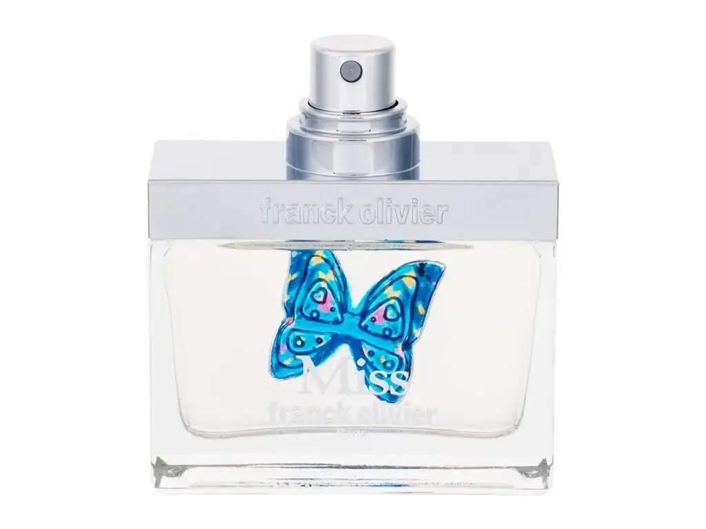 Franck Olivier Miss Eau de Parfum 25 ml