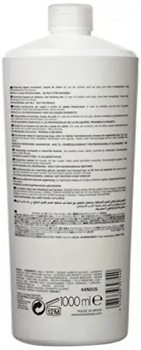 Kerastase Specifique Bain Prevention Shampoo by Kerastase for Unisex - 34 Oz Shampoo