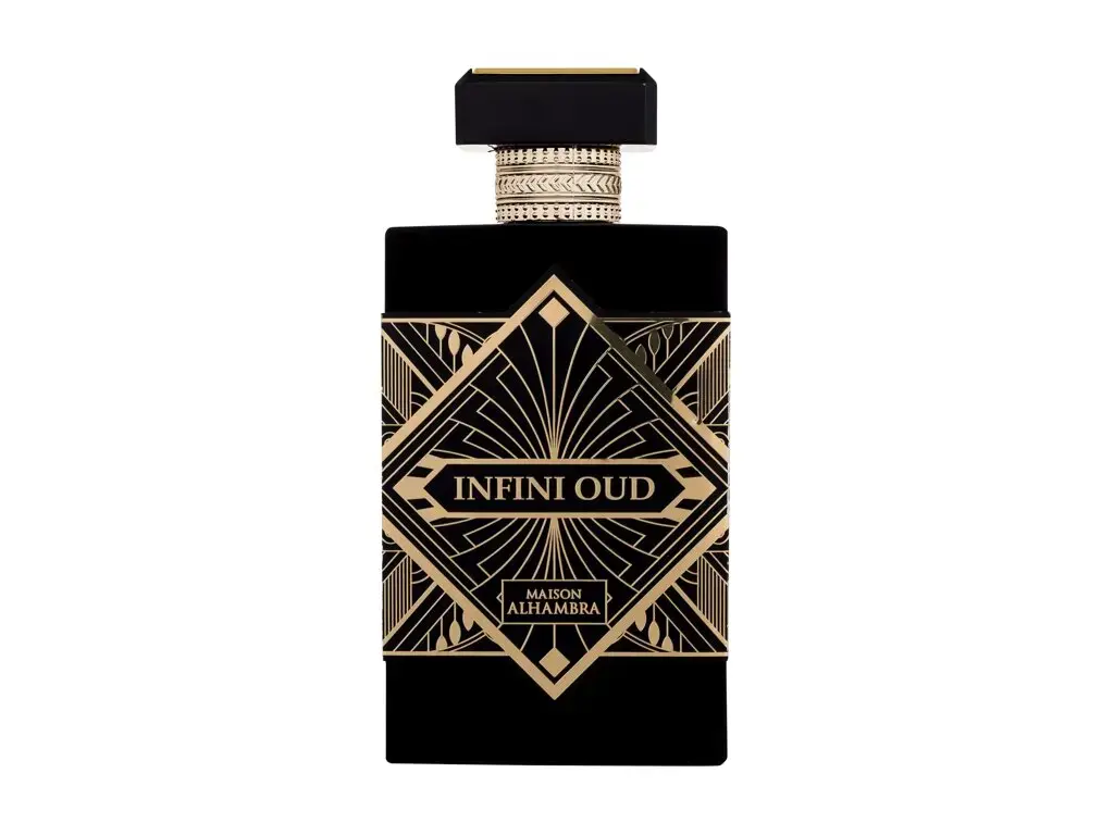 Maison Alhambra Infini Oud Eau de Parfum 100 ml