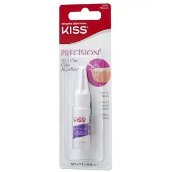 Kiss My Face Precision Nail Glue