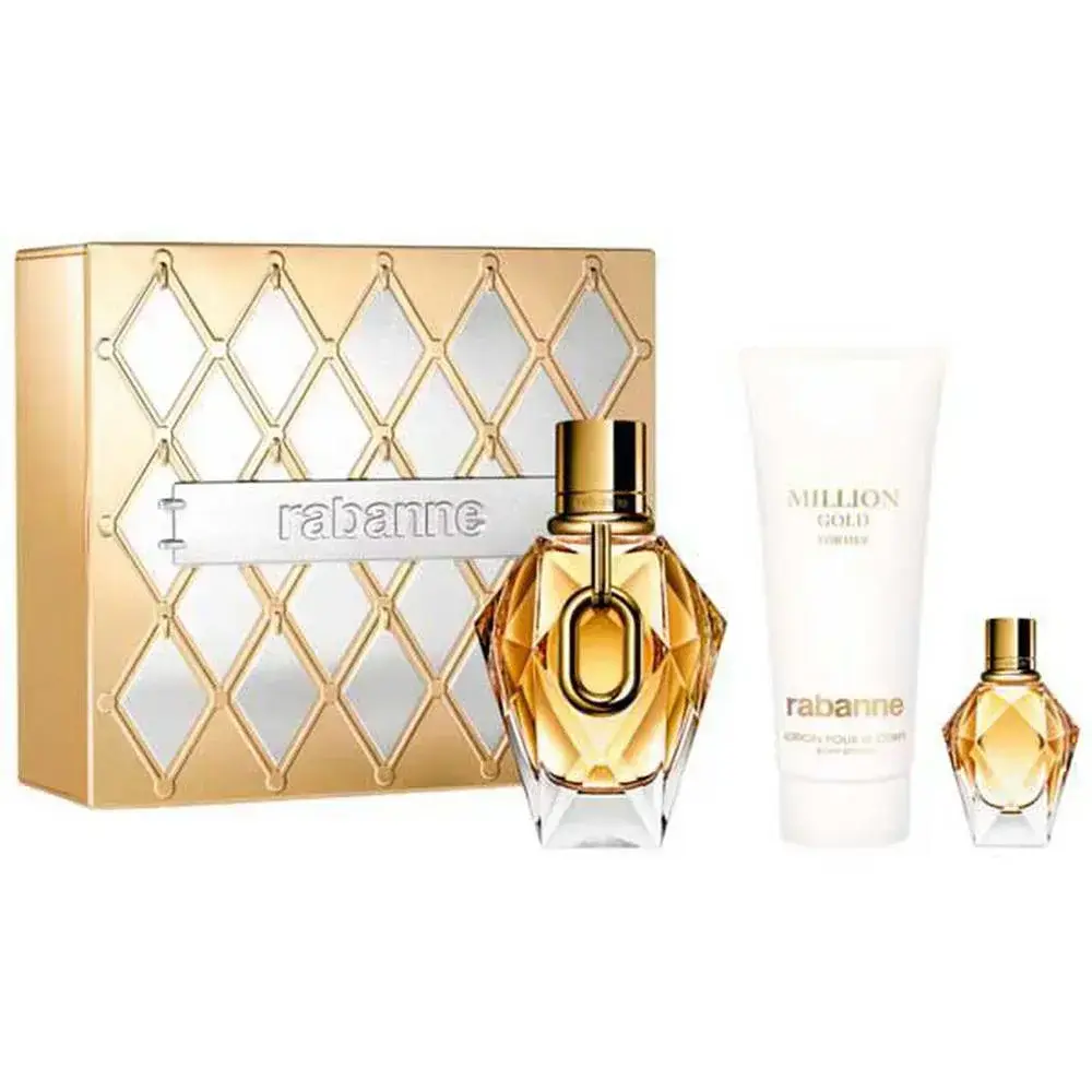 Paco Rabanne P Rabanne Million Gold