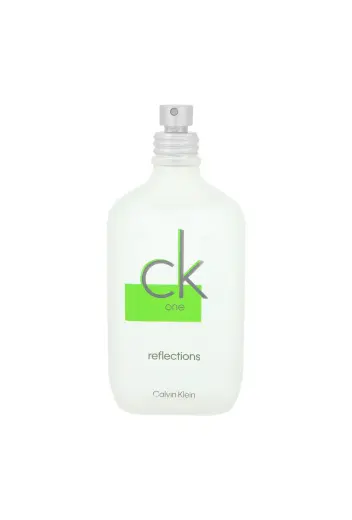 Tester Calvin Klein CK One Reflections Edt 100ml