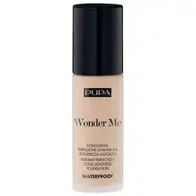 "Wonder Me Foundation - Waterproof make-up 30 ml"