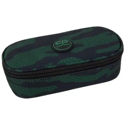 Penālis ar rāvējslēdzēju  CoolPack GREENEH