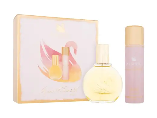 Gloria Vanderbilt Vanderbilt Eau de Toilette 100 ml