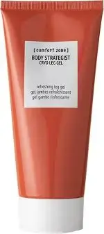 Comfort Zone Body Strategist Cryo Leg Gel 200 ml