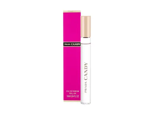 Prada Candy Rollerball Eau de Parfum 10 ml