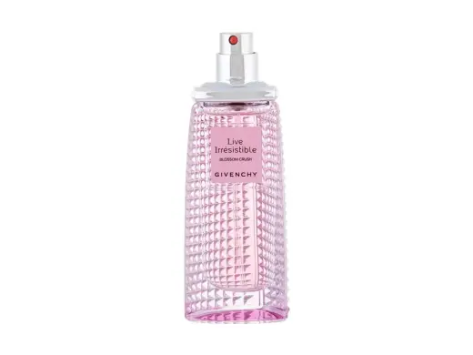 Givenchy Live Irrésistible Blossom Crush Eau de Toilette 30 ml