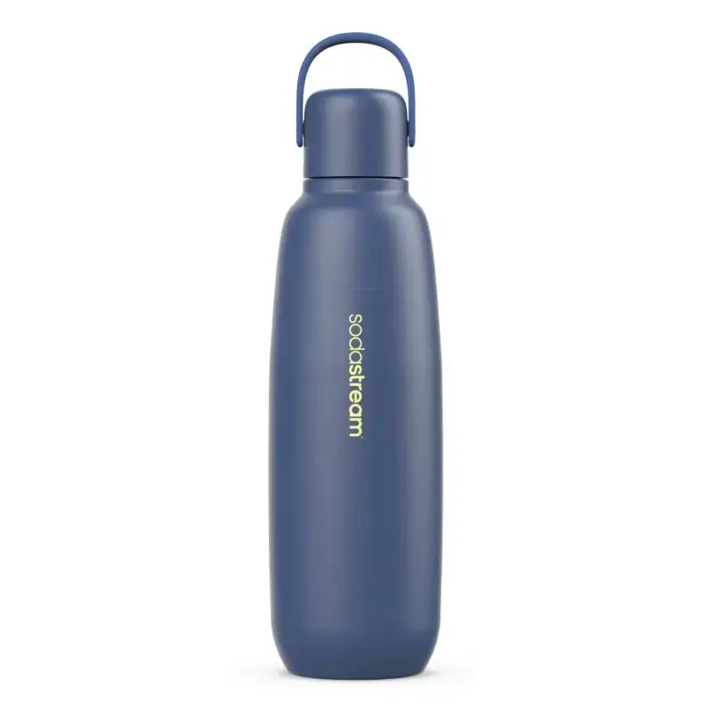 Sodastream Bottle Fizz&go COOL 0,9L storm (1062401490)
